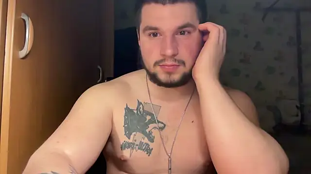 Webkamerová show chiraq1945