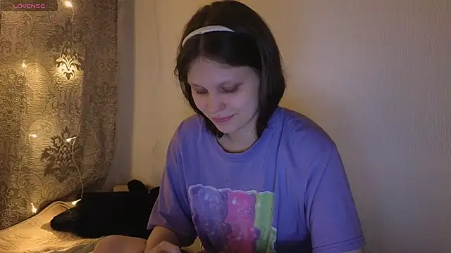 Lunliss Chat XXX live