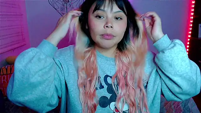 Chat XXX Live EllieMoonX