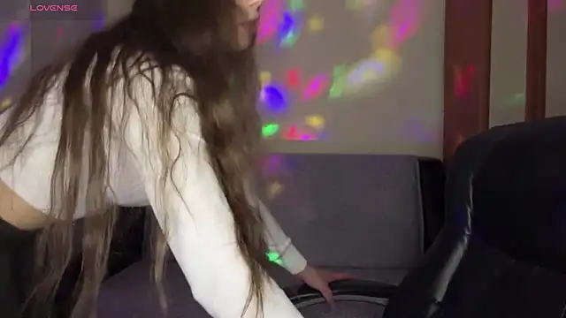 SweetCherry__N élő XXX-chatje