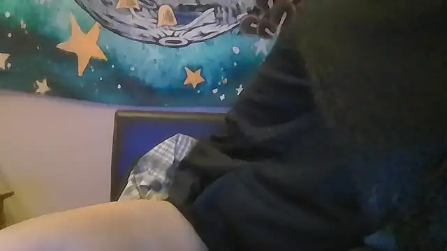 Show de salex1986 na webcam