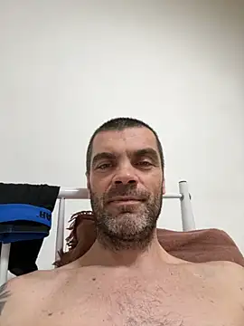 Show de webcam de DOMINATOR_SIR-MASTER