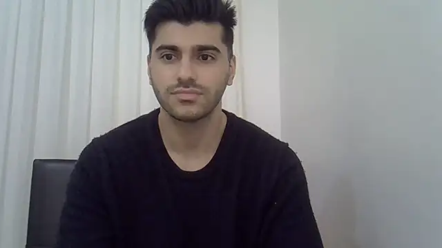 ciceroable 웹캠 쇼