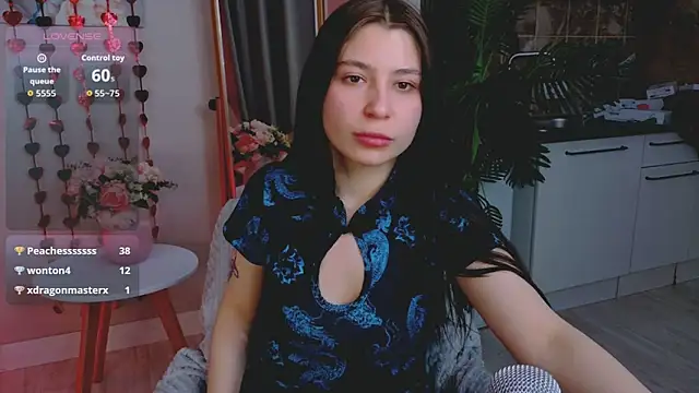 ValeryOhara_n Live XXX chat