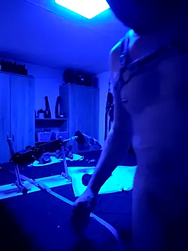 Webkamerová show Sklavelive682