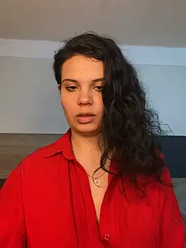 Karolina_Velvet: απευθείας συνομιλία ΧΧΧ