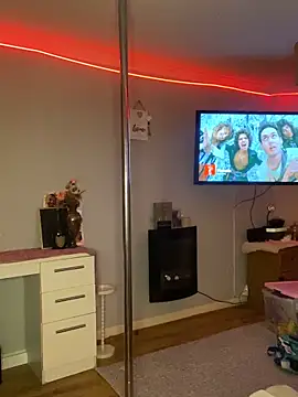 lily_rosexx's Live XXX Chat