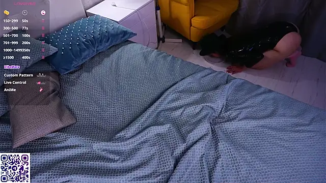 Živý XXX chat VerlieChahal