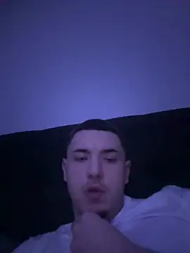 Channingboy's Webcam Show