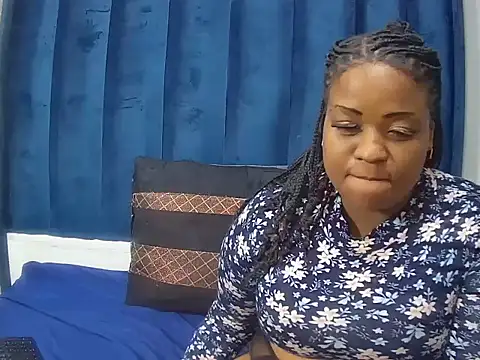 Show Webcam de KinkyBoobs