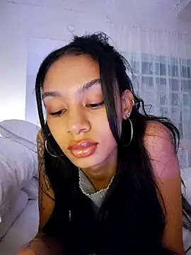 Chat +18 de Leaberrry ao vivo