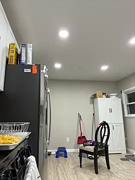 Cutiepiespanks – Kamerová šou