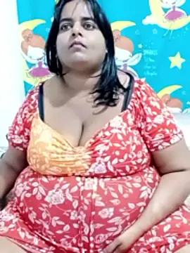 Chatroom XXX en direct de SusanaEshwar