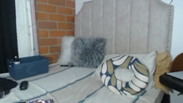 LiraRusso Show Webcam