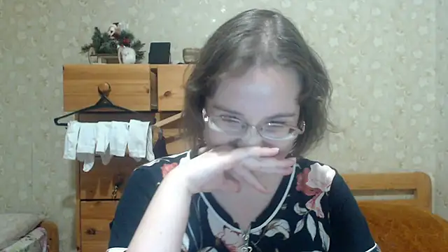 Czat XXX na żywo – Smart_Rose