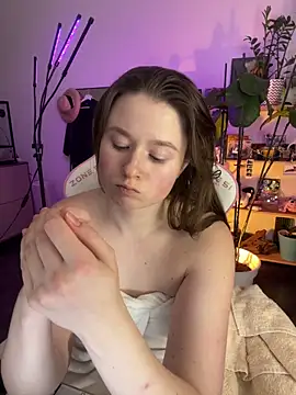 Czat XXX na żywo – sweetest_pie