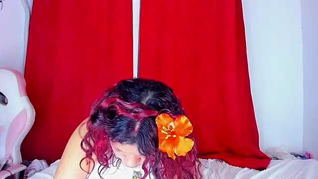 Emily_Coper18 – Live XXX-chat