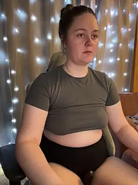 Živý XXX chat Kitten_Sasha