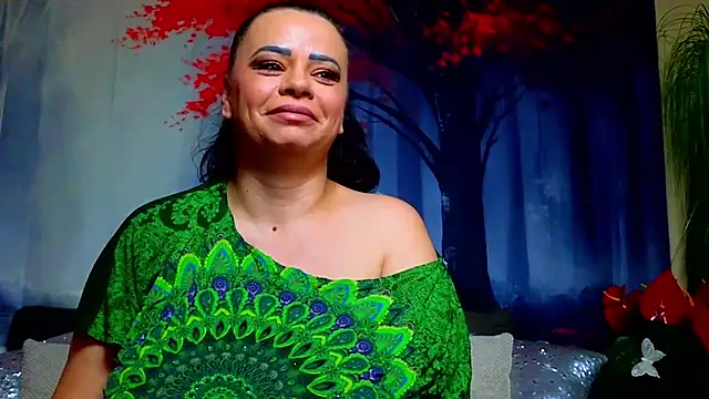 ElizabethEven's Live XXX Chat