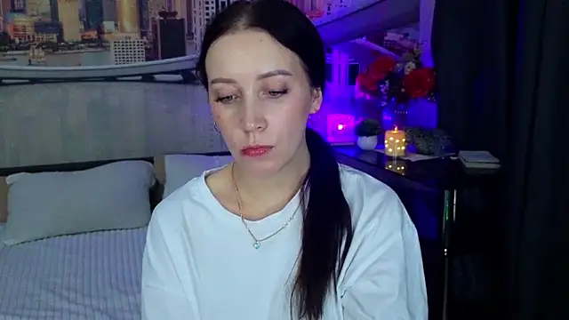 Chat XXX ao vivo de MonicaSweetx