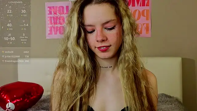 Chat XXX Live TiffinyMergist