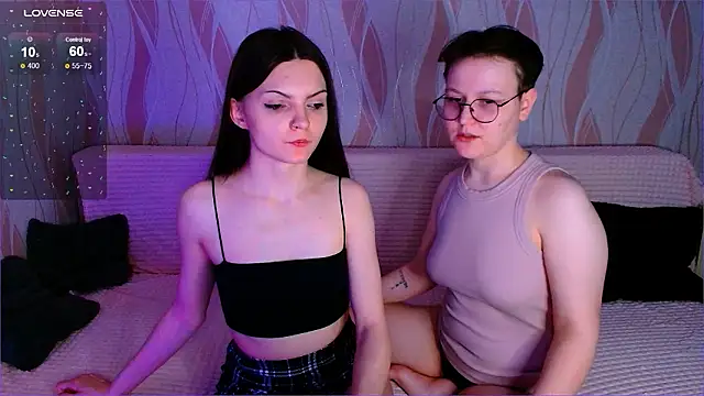 Czat XXX na żywo – _crazy_baby_