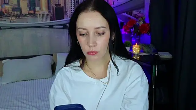 Sembang XXX Secara Langsung MonicaSweetx