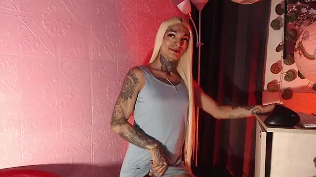 mariangel_tattooed_barbie – Naživo XXX chat