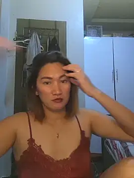 lustlushlady6 Pertunjukan Webcam