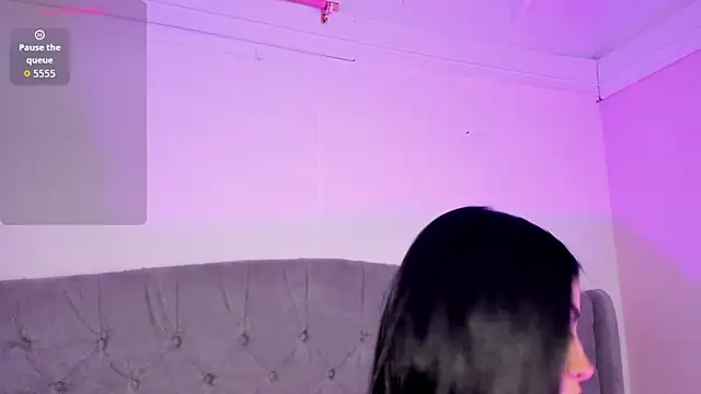 melevansxs Chat XXX in diretta