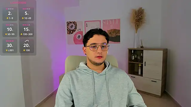 Massimo_Fiore's Webcam Show