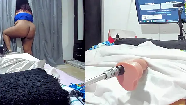 marilyn_16 – Live XXX-chat