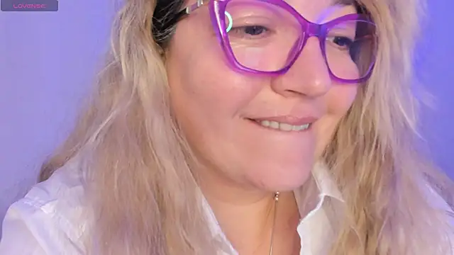 Chat XXX Live Naty_Mature_