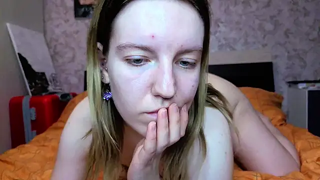 Baiambel_Mi's Live XXX Chat