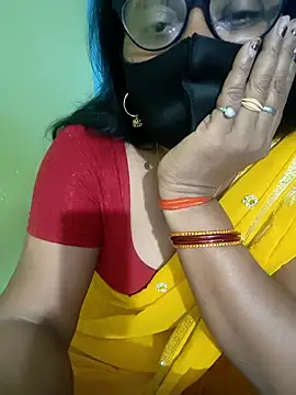 sexxyrenukaa Pertunjukan Webcam