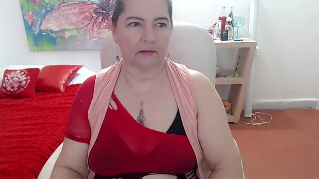 Show modela leonela_69 na web-kameri