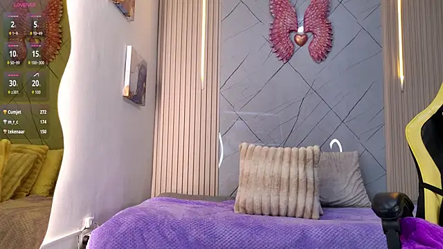 Sara_swift9 웹캠 쇼