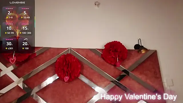 Živý XXX chat Lily_Queen30