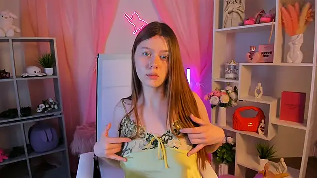 CelestineMauriac Live XXX-chat