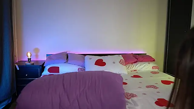 TiffanyPierce Live XXX-Chat