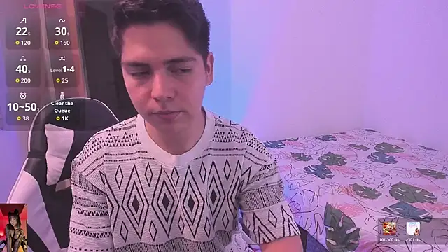 Chat XXX Live Asta_YunoXXX