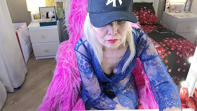 RoxalanaStar Obrolan Langsung XXX