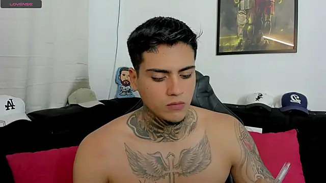 mad_maxxx2 웹캠 쇼