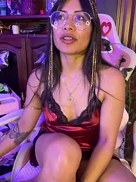 Chatroom XXX en direct de Jade_Zephyra