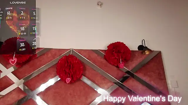 แชท XXX สดของ Lily_Queen30