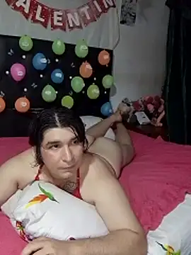 Онлайн чат XXX Kaissydoll