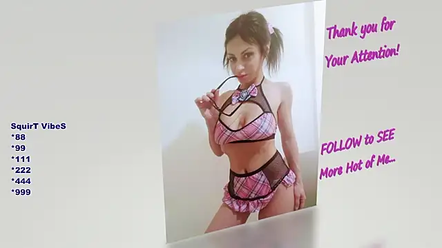 Valxyou Chat XXX live