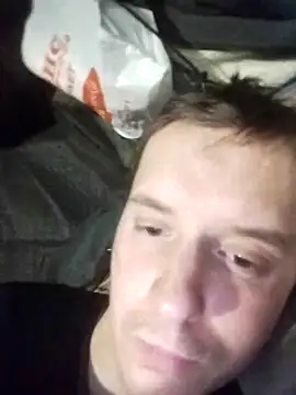 Odecca11's Webcam Show