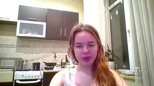 MariiCoopern Live XXX chat