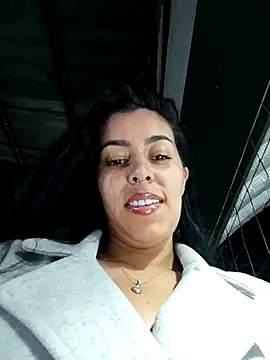 Luianna Live XXX Chat